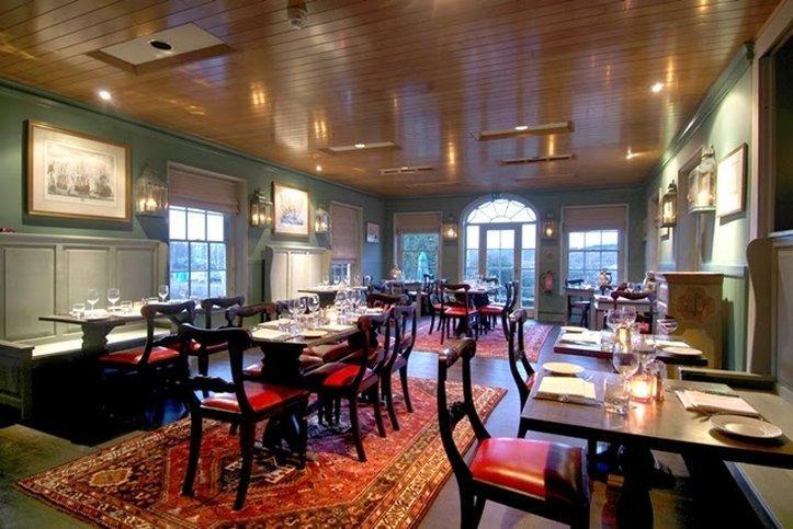 Master Builder'S House Hotel ボーリュー エクステリア 写真
